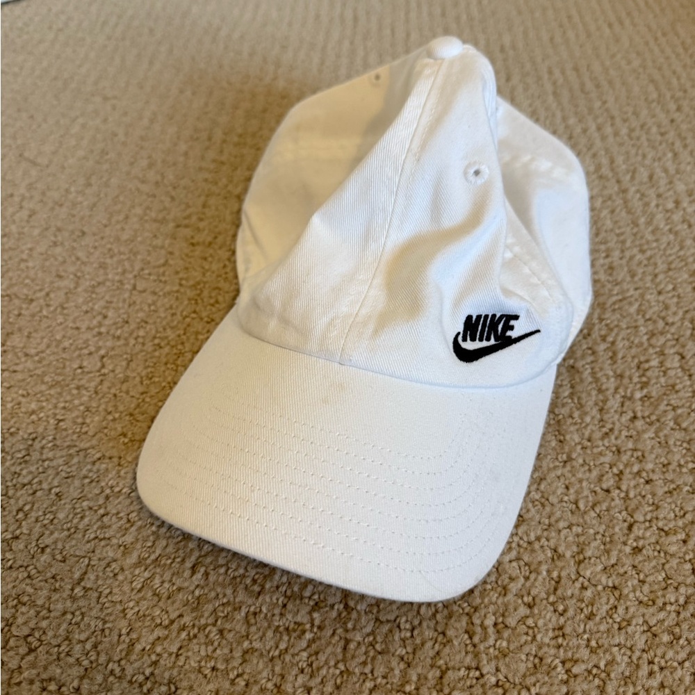 Nike hat